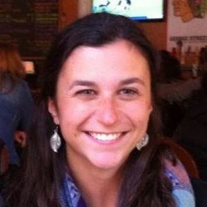 Meet your Posher, Mary reid